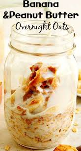 We've experimented a lot with different oatmeal recipes over the last couple of overnight oats is our favorite healthy breakfast idea that can be prepared ahead of time and last the entire week. 11 Healthy Overnight Oats For Weight Loss How To Prepare Them Homekeepingtips