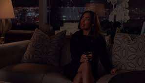 Jessica Pearson S Office Interior Jessica Pearson Pearson Cute Furniture
