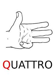 Carte Fonetiche I Numeri Con Le Dita Mamma E Casalinga Matematica Divertente Numeri Scuola Dell Infanzia Numeri