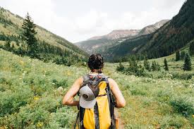 We just came back from several days camping @ dorst creek in sequoia (sites 83 & 85). What Is Walk Up Camping