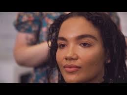 Curly Hair Tips by Melissa Timperley Salons