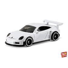 Just like its motorized counterpart, the porsche design chronograph 911 gt3 captivates not just with. Porsche 911 Gt3 Rs Fjx93 Hot Wheels Collectors