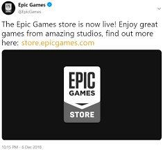 В магазине компании epic games стартовала бесплатная раздача нескольких проектов. Epic Games Store Know Your Meme