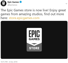 This information might be about you, your preferences or your device and is mostly used to make the site. Epic Games Store Know Your Meme
