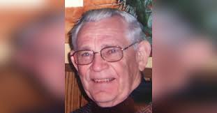 Obituary information for Raymond Frank Bluder