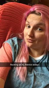 What is everyone else wearing today?