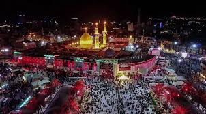 يا ليل سلامي للمجاهدين download. Ø¨ÙŠÙ† Ø§Ù„Ø­Ø±Ù…ÙŠÙ† Ø§Ù„Ø´Ø±ÙŠÙÙŠÙ† Ù„ÙŠÙ„Ù‡ Ø§Ù…Ø³ ØµÙˆØ± Ù…Ù† ÙƒØ±Ø¨Ù„Ø§Ø¡ Ø§Ù„Ù…Ù‚Ø¯Ø³Ø© ×¤×™×™×¡×'×•×§