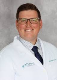 Piedmont HealthCare Welcomes Dr. Benjamin Hinkel to PHC Lake Norman OB/GYN 