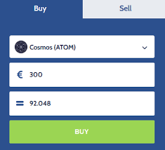 Our guide to cosmos and cryptocurrency investing will help you add this unique offering to your portfolio. Buy Cosmos Atom Guide Tutorial For The Best Cosmos Exchanges