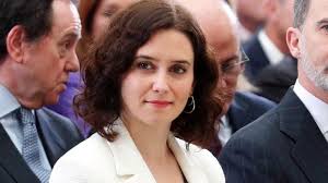 Coronavirus: Madrid llegó al pico de mortalidad 5 días antes que el  conjunto de España y lo ha reducido 10 puntos más