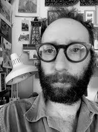 Aaron Goldstein's Instagram, Twitter & Facebook