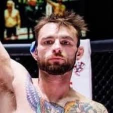 Ascendancy Fighting Championship AFC