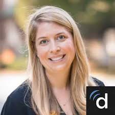 Dr. Anna Bramwell, MD