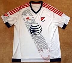 Full mls next cup and showcase match streams and coverage. Mls All Star Home Fussball Trikots 2015