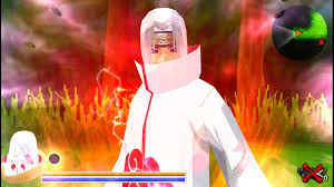 Six Paths Itachi Texture Pack Ppsspp Naruto Shippuden Legends Akatsuki Rising Youtube