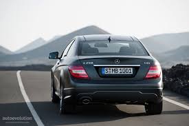 Typ w 202 diesel von 6/93 bis 5/00. Mercedes Benz C Klasse Coupe C204 Specs Photos 2011 2012 2013 Autoevolution