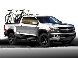 2014 Chevrolet Colorado Sport Concept Design Sketch Chevrolet Colorado Chevy Colorado 2015 Chevy Colorado