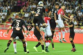 Round » olympique marseille vs as monaco 12.12.2020, 720p, 50 fps, h.264, rus, hdtvrip, sat. Benedetto Shines Again As Marseille Sinks Sorry Monaco Saudi Gazette