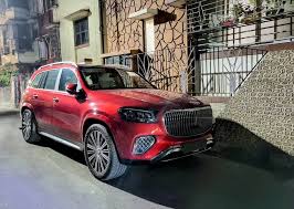 Image result for Hyacinth Red 2016 Maybach