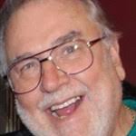 Alan Robertson Obituary