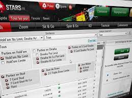 Homegames on pokerstars just got a lot more op! Pokerstars Readies For New Game Variants In France Poker Industry Pro