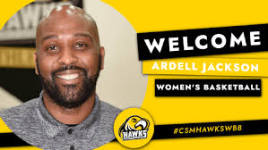 Ardell Jackson's Instagram, Twitter & Facebook