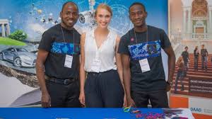 Ghana is a very friendly country, ideal for first time travellers to africa. Deutsche In Ghana Daad Ghana
