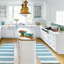 amazing beach inspired kitchen designs