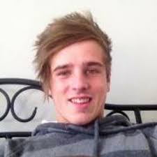 Jay Breen's Instagram, Twitter & Facebook