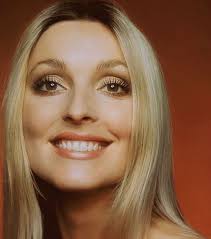 Sharon Tate Sixties added a new photo.
