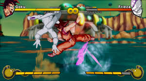 Dragon ball video games for ps3 sorted by popularity among gamers. Dragon Ball Z Burst Limit Confirmed For Xbox 360 And Ps3 Video Games Blogger