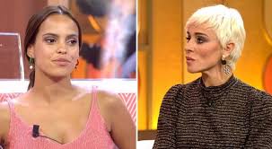 Gloria Camila usa esta frase del tema de Shakira contra Ana María Aldón y tendrá un alto precio