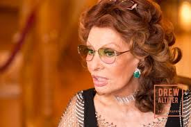 FESTIVAL DEL SOLE Bella Italia! Tribute to Sophia Loren at FAR NIENTE