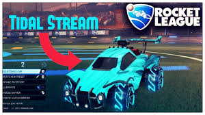 This page is refreshing in real time, and fetches trades posted on the biggest rocket league trading platforms. Tidal Stream Best Designs Rocket League Youtube