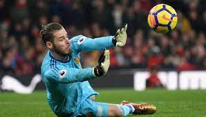 Man utd man of the match for europa league final predicted on big screen as fans hope it is good omen for greenwood the sun. Manchester United News Time For Man United To Hand David De Gea The Success He Deserves Or Hand Him Over To Real Madrid Sport360 News