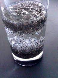 Biasanya, chia seed dikonsumsi dengan cara dicampur dengan makanan atau minuman lain, seperti sup, salad, bubur oat, jus, smoothies, ataupun yoghurt. Membuat Tubuh Langsing Dengan Chia Seed Lifestyle Fimela Com