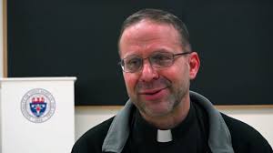 Fr. Christopher Lanfried