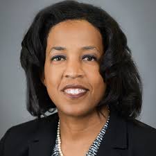 Tracey Wright, M.D.: Celebrating Breakthroughs Together