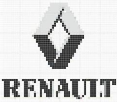 Marki Mashin Pixel Art Voiture Pixel Art Logo Logos De Voitures