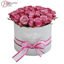Time To Source Smarter Wholesale Flowers Flower Hats Hat Boxes