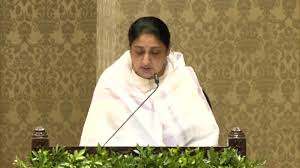 Sunetra Pawar Takes Oath As Maharashtra's First Woman Deputy CM