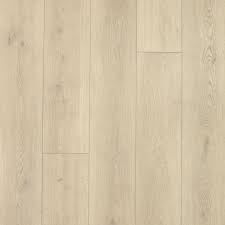 Mohawk Revwood Select Boardwalk Collective Bleached Linen Onflooring Laminate Flooring Oak Laminate Oak Laminate Flooring