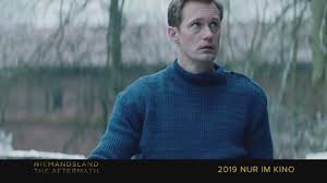 The criticism afforded this film are unwarranted. Niemandsland The Aftermath Film At