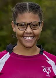 2016-17 Women's Rugby Roster