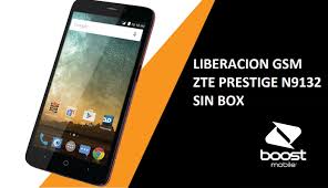 We provide you with the unlock code to permanently unlock your zte prestige 2. Clan Gsm Liberacion De Zte Prestige N9132 Sin Box