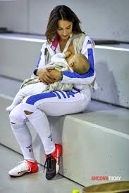 Jul 01, 2021 · elisa di francisca rivela anche un fatto inedito della sua vita privata: Elisa Di Francisca A Tokyo 2020 Voglio Vincere L Oro Per Ettore Il Matrimonio Ci Piacerebbe