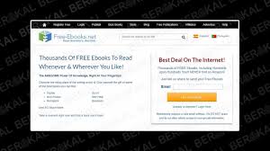 15 Situs Download Buku Secara Gratis Terbaik 2020
