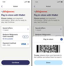 They all help the cash card users to reload it with cash and take physical cash in return with some amount of charge. Reinventing Loyalty Walgreens Boots Alliance
