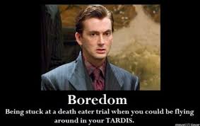 Barry Crouch Jr And The Doctor Doctor Who Pinterest Harry Potter Fandoms And Fandom