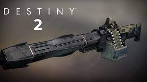 Customized packaging, direct communication via slack, individual service requests, and more. How To Get Destiny 2 S Xenophage Assault Rifle Charlie Intel